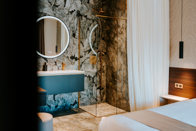 Fesch & Spa